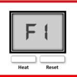 F1 Fault Ideal Boiler