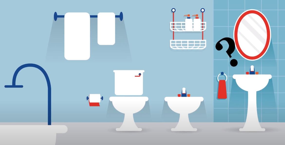 Shower Leaking Through Ceiling 8 Likely Causes