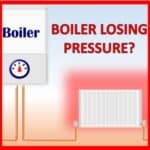 Boiler Pressure Dropping