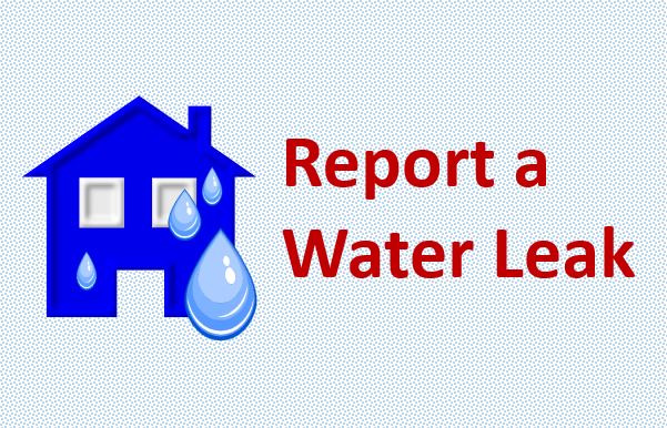  How To Report A Water Leak And Who To WaterLeak co uk