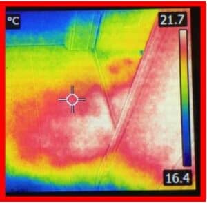Thermal Imaging Leak Detection Cameras