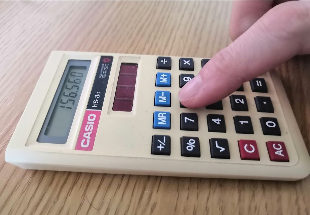 Water Leak Cost Calculator How Much Money It Costs?