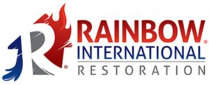Rainbow International Water Damage - Logo