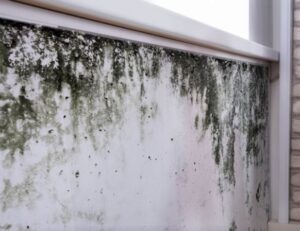 Anti Mould Paint & Anti Condensation Paint - Great Solution?