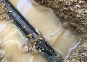 Underground Water Leak Detection - Best Methods