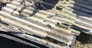 Asbestos Testing and Removal