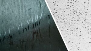 Condensation Problem