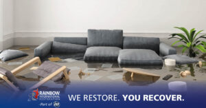 Furniture Damage Repairs