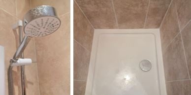 Does Insurance Cover A Leaking Shower? - Leaking Shower Repairs