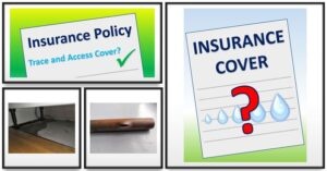 Water Leak Insurance Claim - Quick And Simple Guide