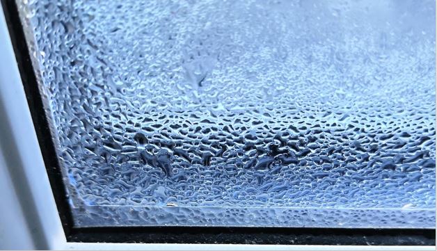 Stop Condensation On Windows - 20 Tips