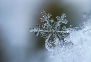 Ice and Frozen Pipe Leaks