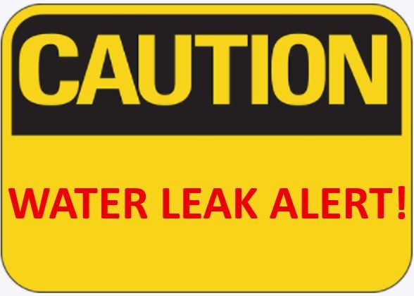 Water Leak Alarm Or Sensor? - Full Guide | WaterLeak.co.uk