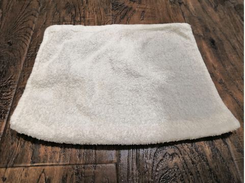 Damp Towel