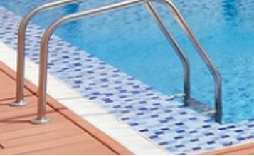 Heated Swimming Pool Leak Detection