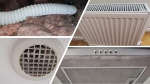 Heating and Ventilation