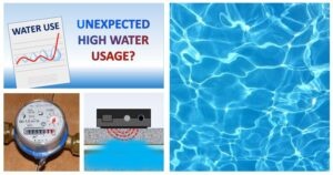 How to Find Swimming Pool Leak