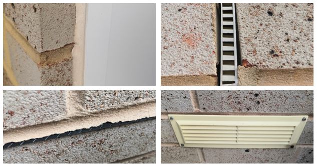 Property Construction - Damp Proofing