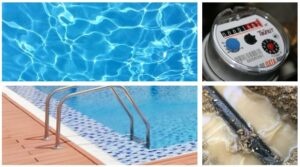 Swimming Pool Leak Detection