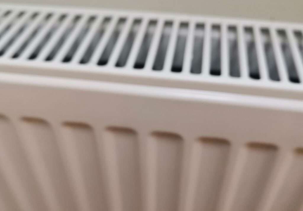 How Much Water does a Radiator Hold?