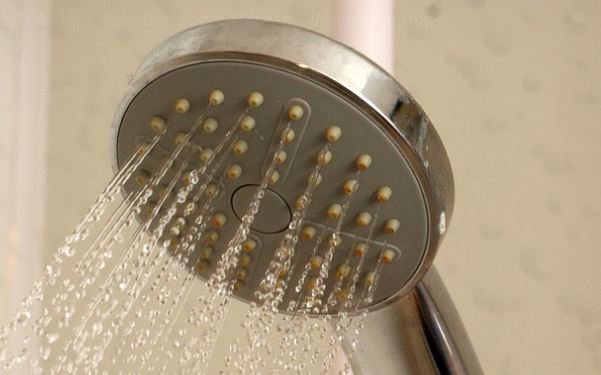 How Much Water does a Shower Use?