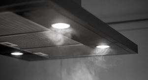 Cooker Hood vs Kitchen Extractor Fan