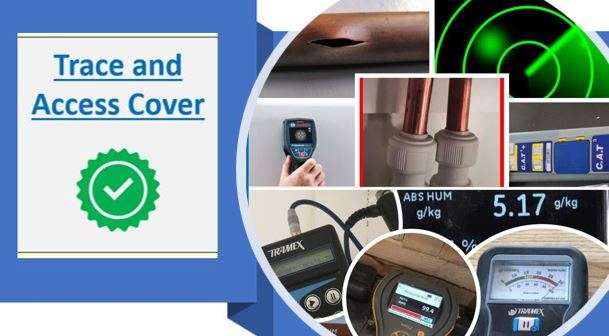 Trace And Access Leak Detection Guide
