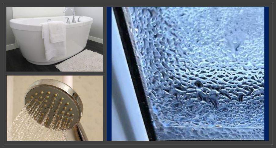 Bathroom Extractor Fan Condensation