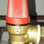 PRV - Pressure Relief Valve