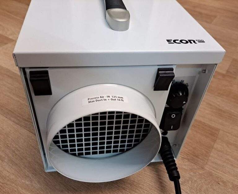 Desiccant Dehumidifiers Good Simple Guide