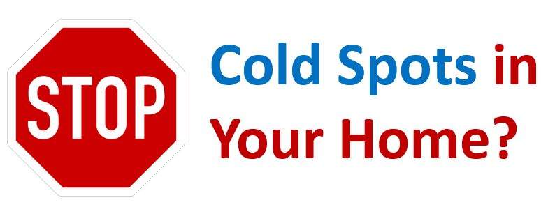 Stop Cold Spots