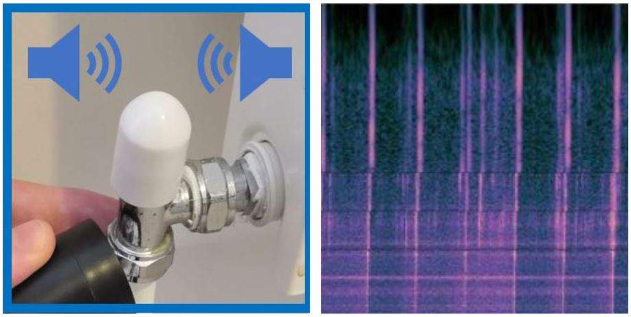 Advanced Acoustic Leak Detection