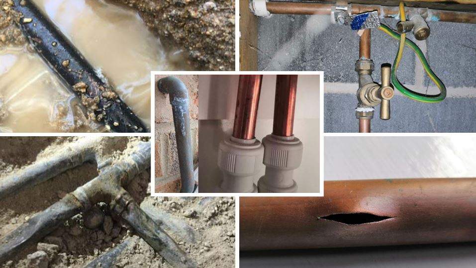 Advanced Leak Detection