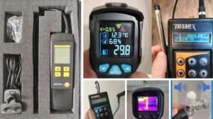 Central Heating Leak Detection - Helpful Guide And Tips