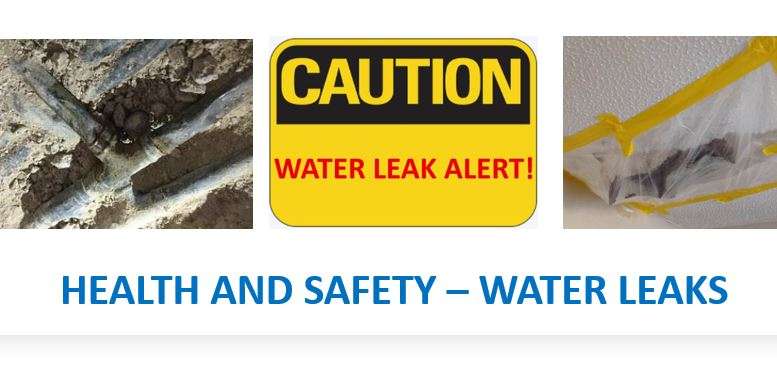 Early Leak Detection Safety