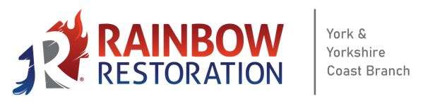 Rainbow Restoration - Water Leak Detection